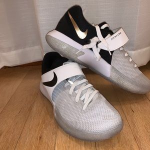 nike zoom live mens basketball shoes